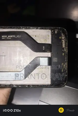 Redmi Note 7 Pro All Parts for Sell