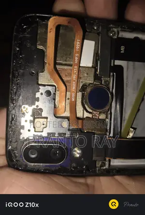 Redmi Note 7 Pro All Parts for Sell
