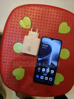 OnePlus Nord N20 SE 64 GB Blue