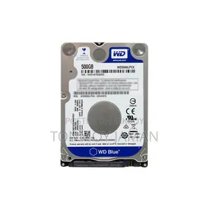 Laptop Hard Disk 1 Tb 100% Health