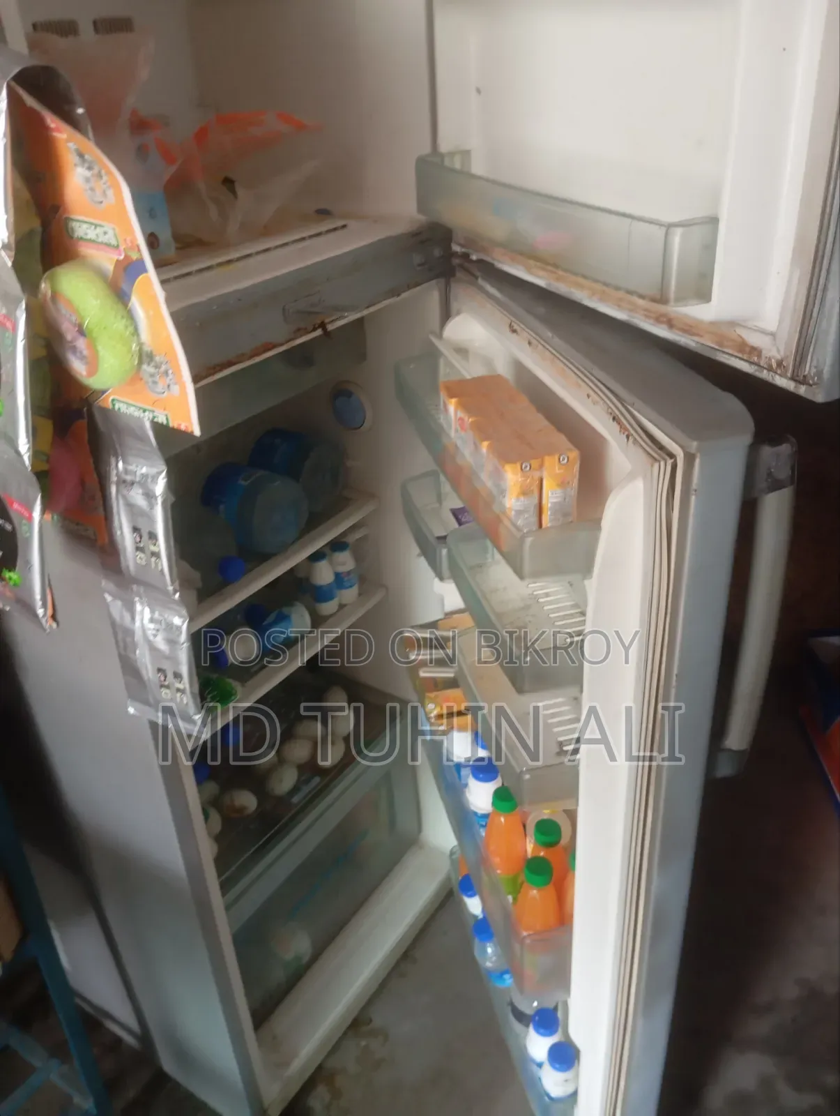 Samsung Fridge for Sale