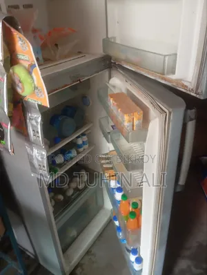 Samsung Fridge for Sale