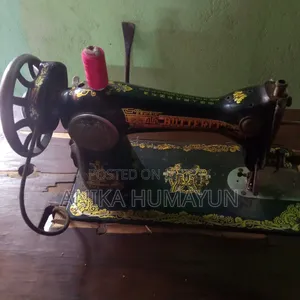 সেলাই মেশিন