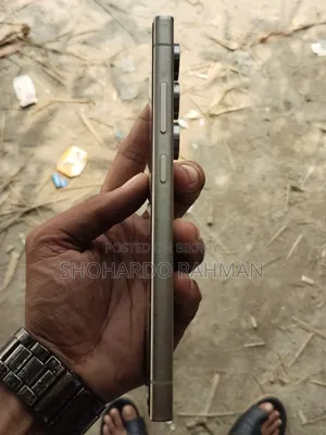 Samsung Galaxy S24 Ultra 256 GB