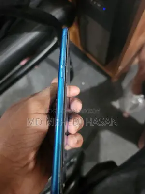 Samsung Galaxy A10s 32 GB Green