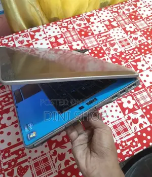 Laptop Dell Latitude E6420 4GB Intel Core I7 SSHD (Hybrid) 128GB