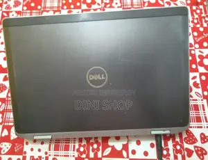 Laptop Dell Latitude E6420 4GB Intel Core I7 SSHD (Hybrid) 128GB