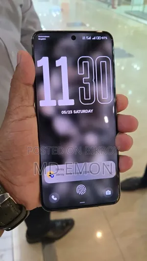 Honor 200 256 GB White