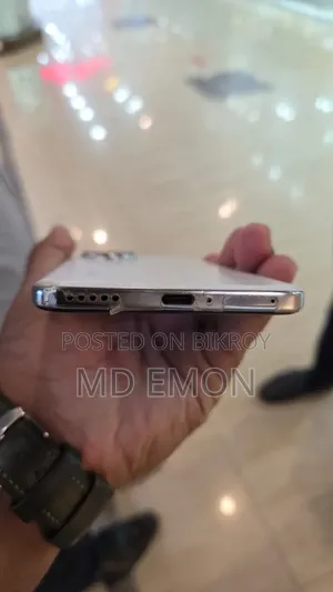 Honor 200 256 GB White