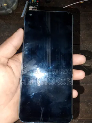 Realme C17 128 GB Blue
