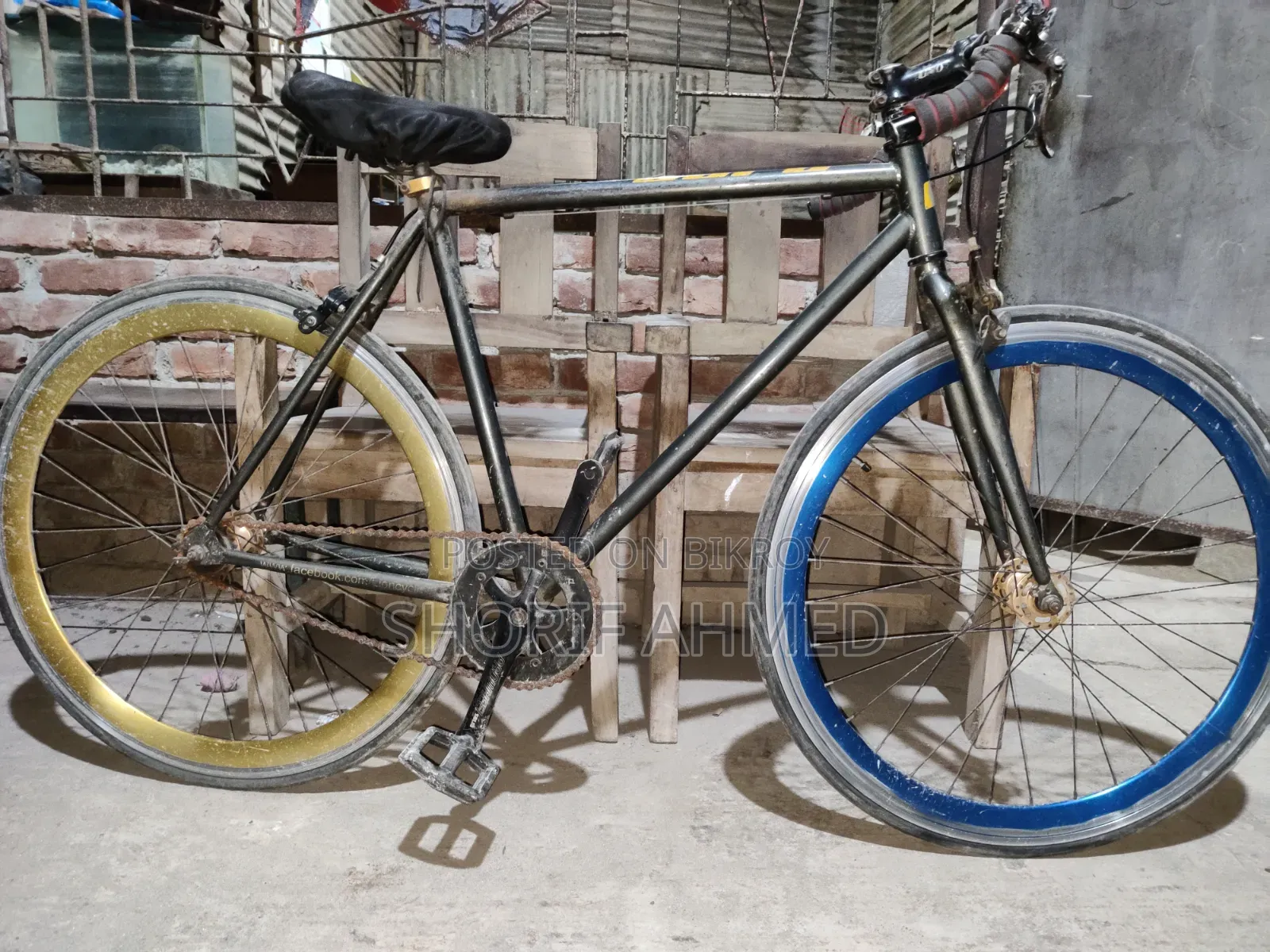 Best Cycle