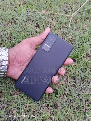 Xiaomi Civi 2 128 GB Black