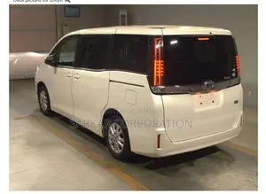 Toyota Noah 2020 Pearl