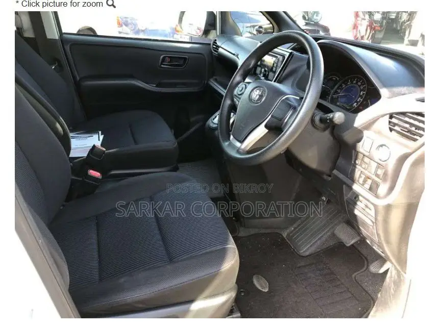 Toyota Noah 2020 Pearl