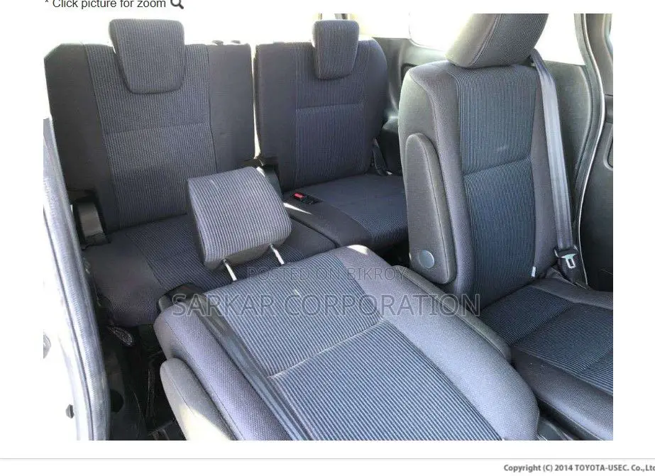 Toyota Noah 2020 Pearl
