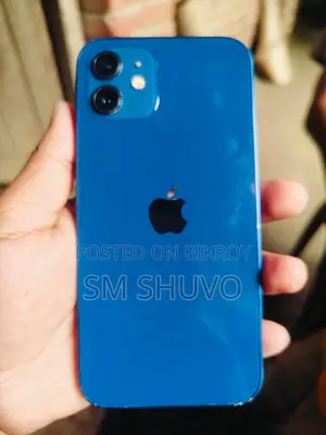 Apple iPhone 12 128 GB Green