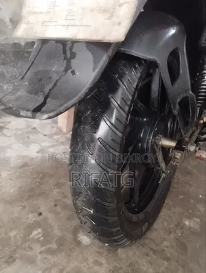 Bajaj Pulsar 150 2016 Black