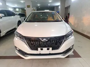 Toyota Allion ২০১৯ পার্ল