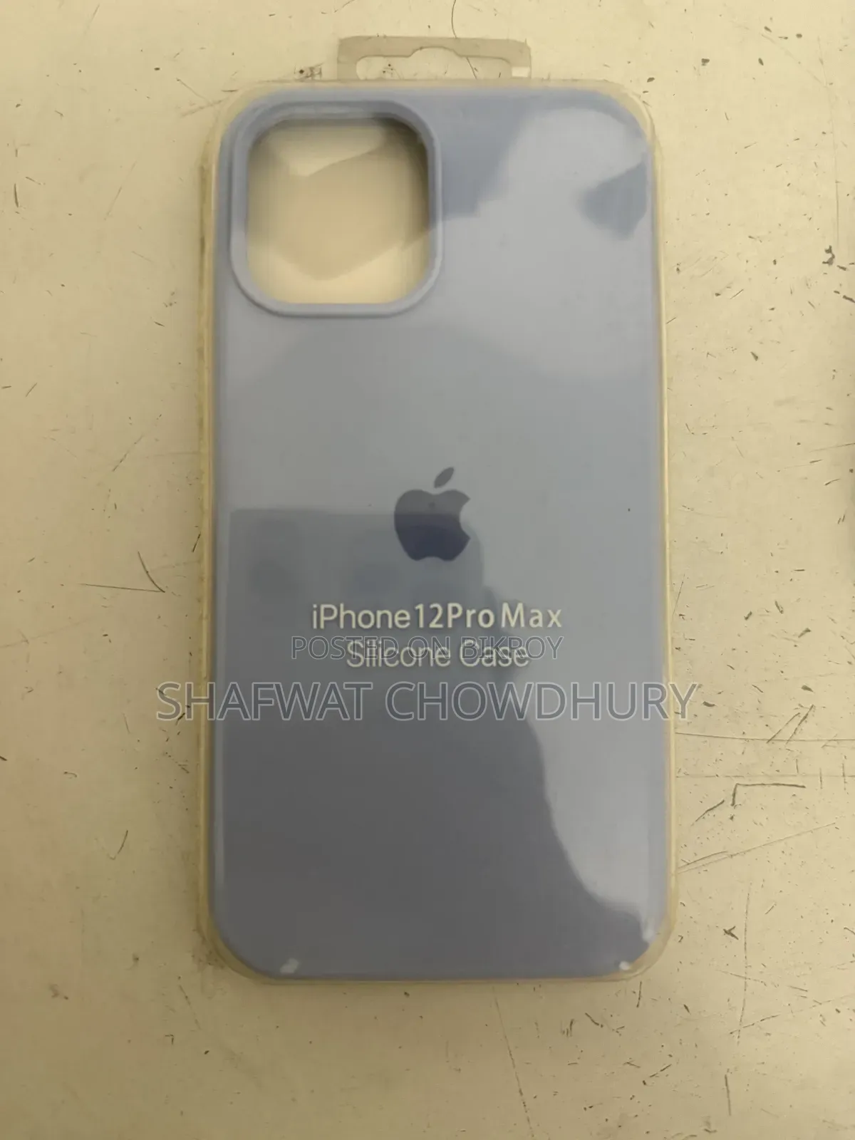 iPhone Cover