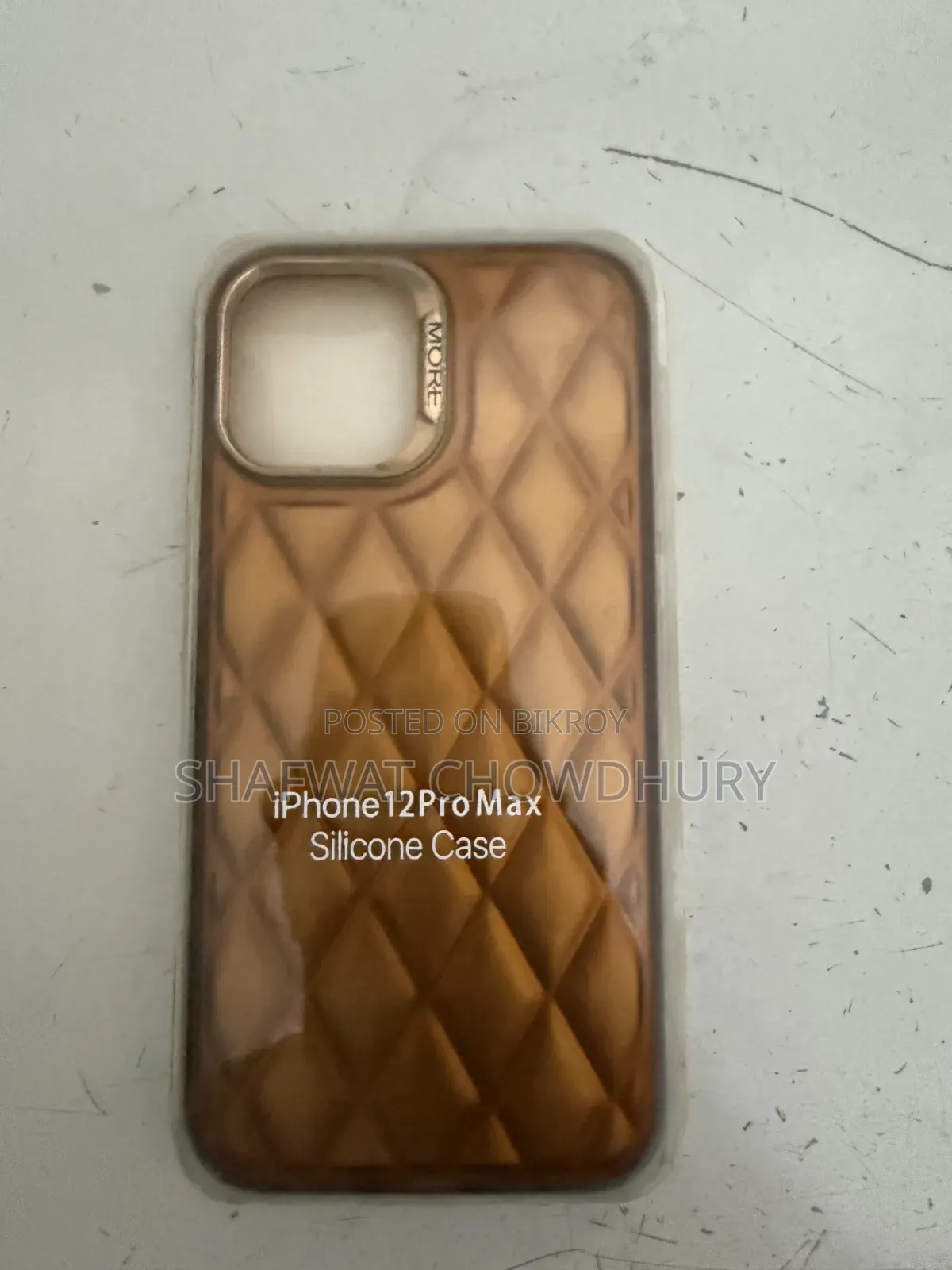 iPhone Cover