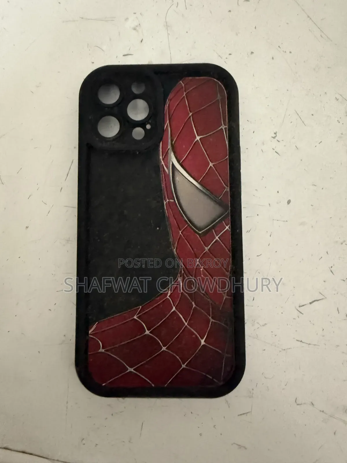 iPhone Cover