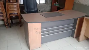 পুরাতন অফিস ফার্নিচার