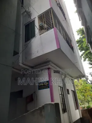2-bedroom House in Dhaka, Jatrabari for Sale