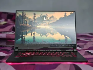 Laptop Asus ROG Strix G15 16GB AMD Ryzen 7 SSD 1T