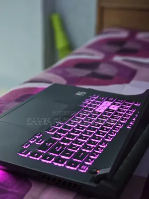Laptop Asus ROG Strix G15 16GB AMD Ryzen 7 SSD 1T