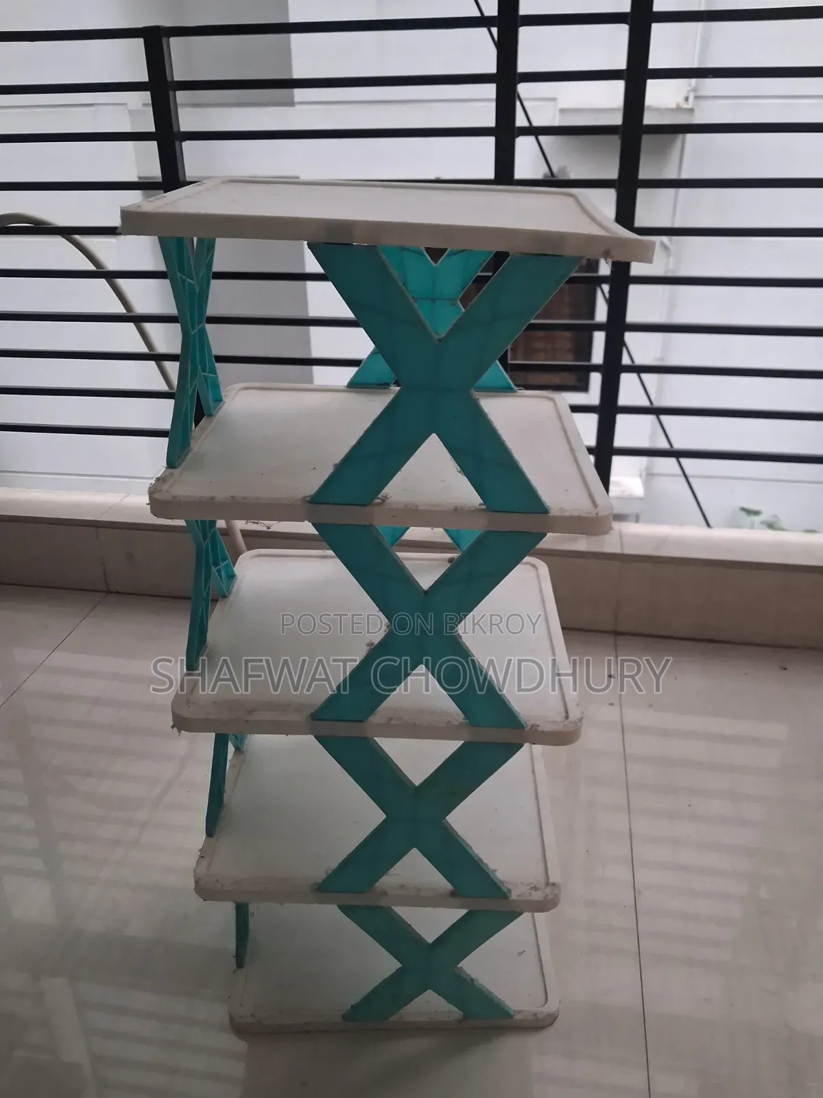 Shoe Racks