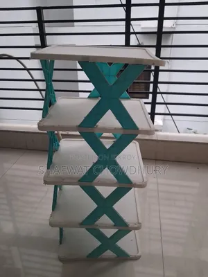 Shoe Racks