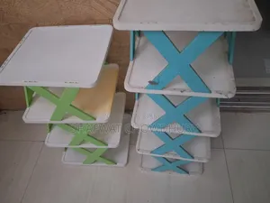Shoe Racks