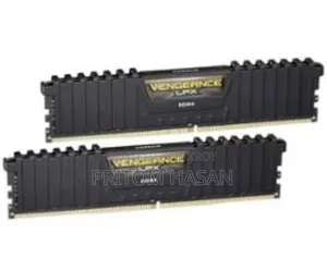 Corsair Vengeance Lpx 8gb 3200mhz Ddr4 Desktop Ram