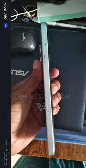 Helio 55 128 GB Silver
