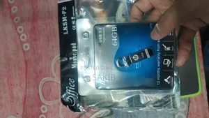 Hp 64 Gb Usb 3.2 Flash Drive