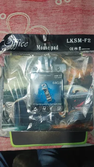 Hp 64 Gb Usb 3.2 Flash Drive