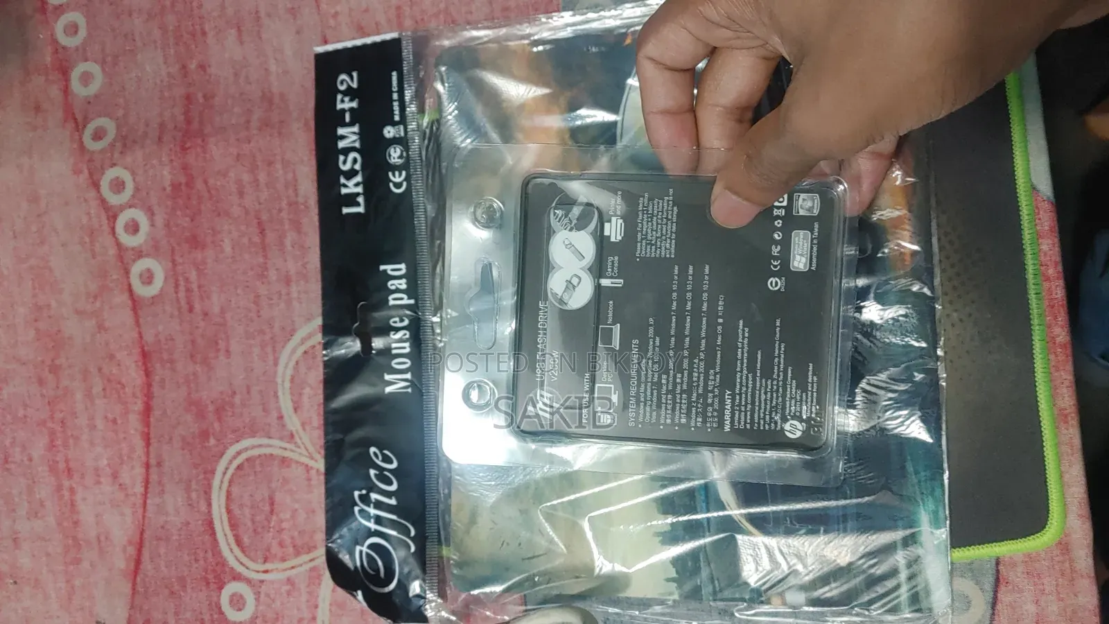 Hp 64 Gb Usb 3.2 Flash Drive