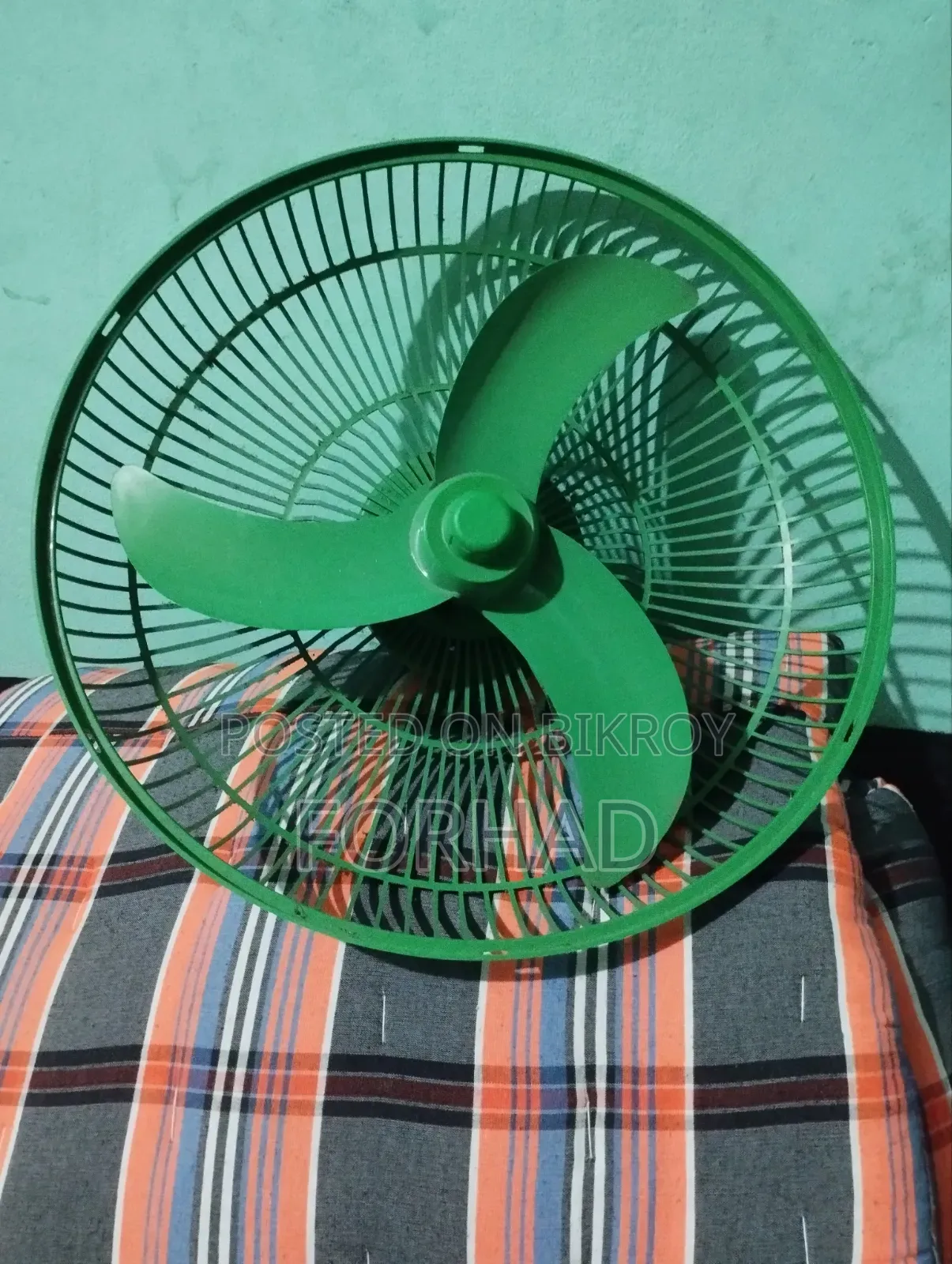 একটি ভিশন ফ্যান