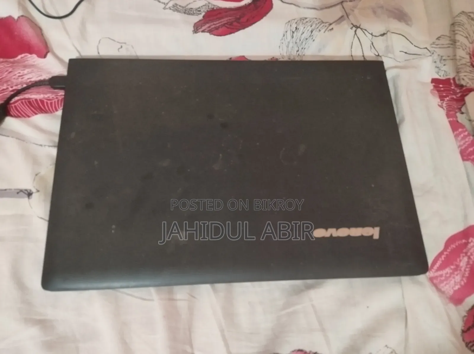 Laptop Lenovo G50-70 4GB Intel Core i3 SSD 128GB