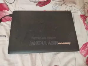 Laptop Lenovo G50-70 4GB Intel Core i3 SSD 128GB
