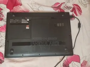 Laptop Lenovo G50-70 4GB Intel Core i3 SSD 128GB