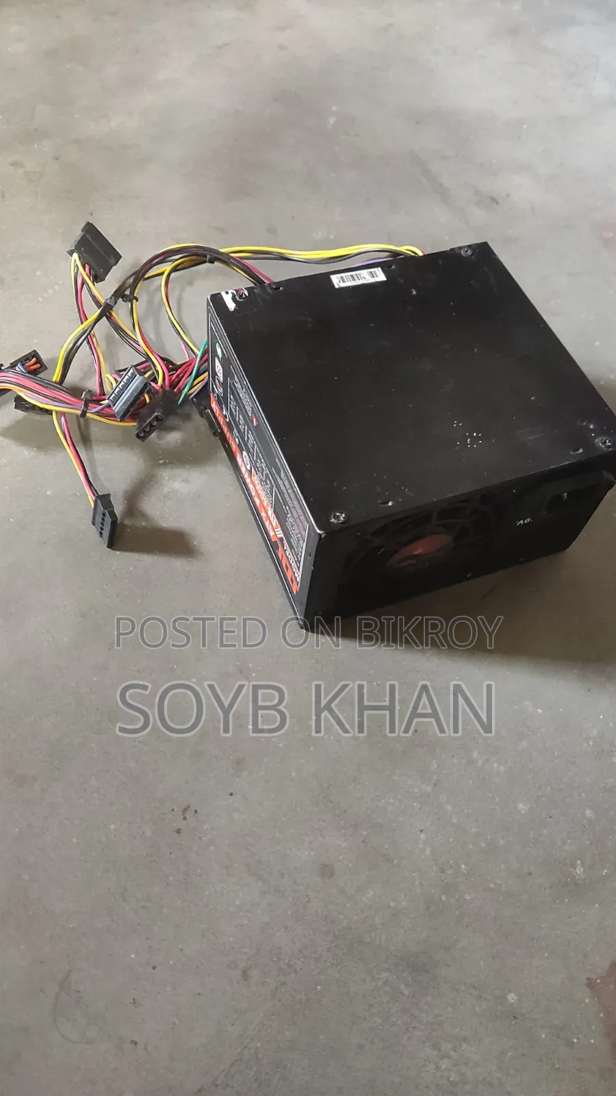 Power supply for sale