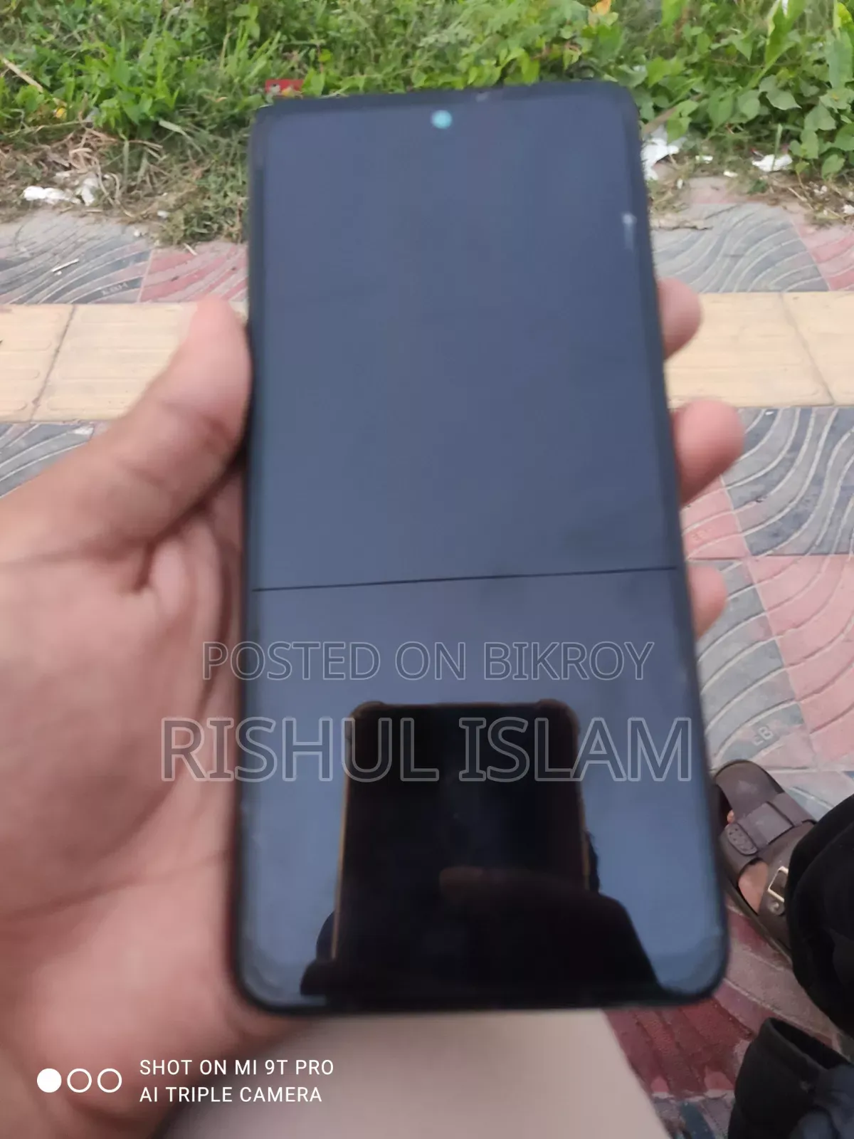 Realme C55 128 GB Black