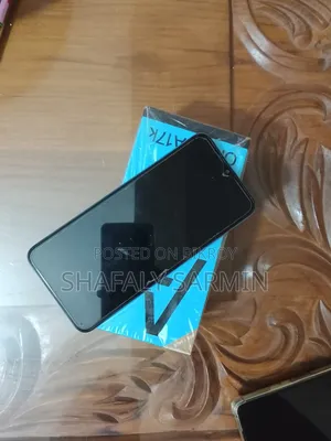 Oppo A17K 64 GB Blue