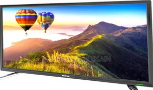 Walton Tv Model: Wd437ts25 43"Led Tv