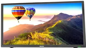 Walton Tv Model: Wd437ts25 43"Led Tv