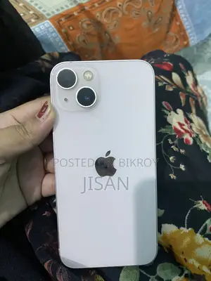 Apple iPhone 13 128 GB Pink