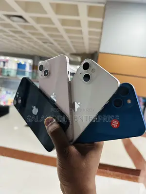 Apple iPhone 13 128 GB