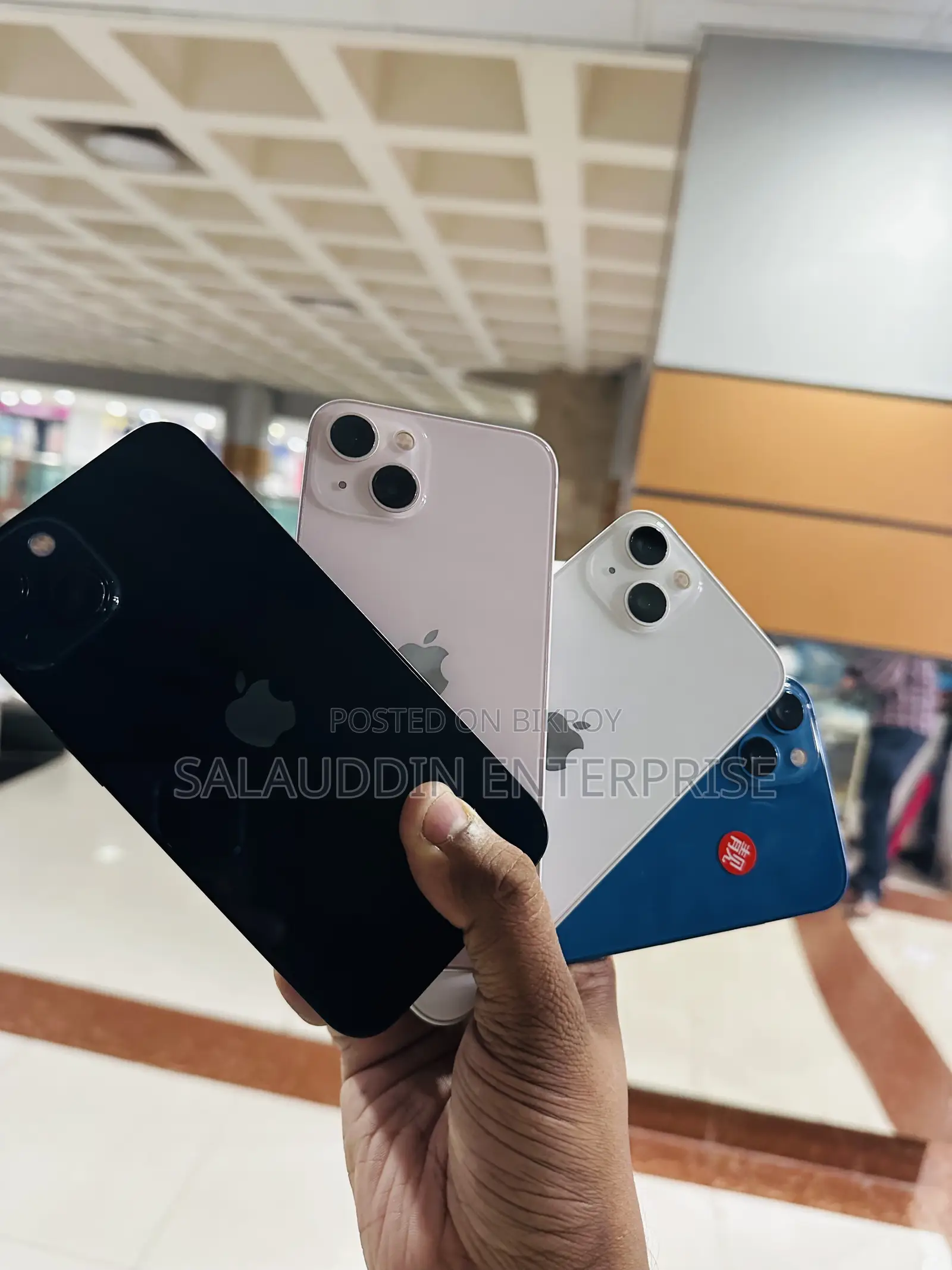 Apple iPhone 13 128 GB
