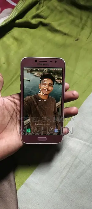 Samsung Galaxy J2 8 GB